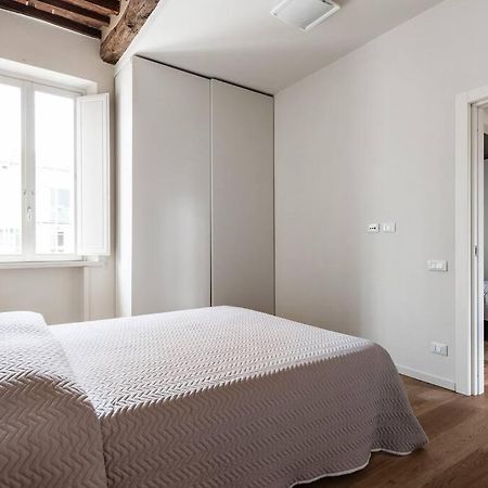 Centro Lucca Vicolo San Pierino 8 Apartment Bagian luar foto