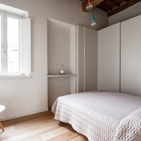 Centro Lucca Vicolo San Pierino 8 Apartment Bagian luar foto