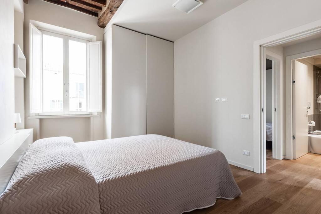 Centro Lucca Vicolo San Pierino 8 Apartment Bagian luar foto