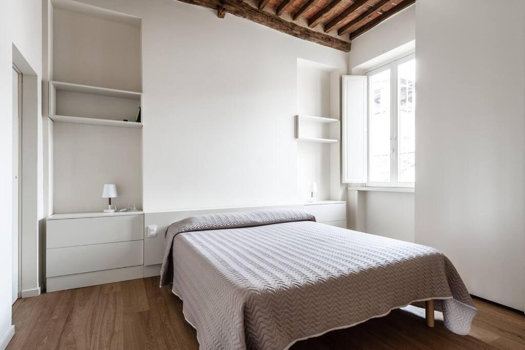 Centro Lucca Vicolo San Pierino 8 Apartment Bagian luar foto