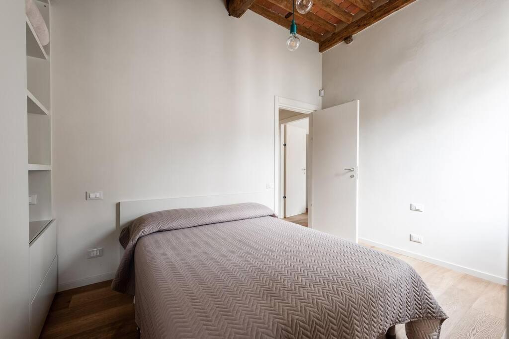 Centro Lucca Vicolo San Pierino 8 Apartment Bagian luar foto