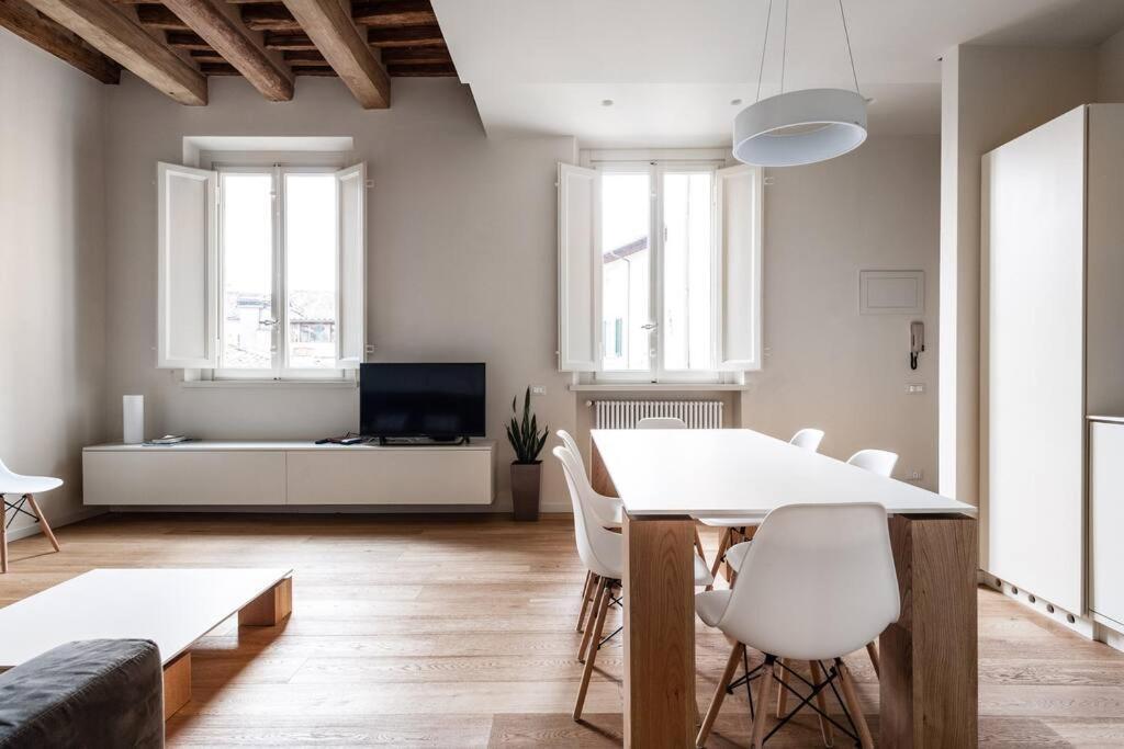 Centro Lucca Vicolo San Pierino 8 Apartment Bagian luar foto