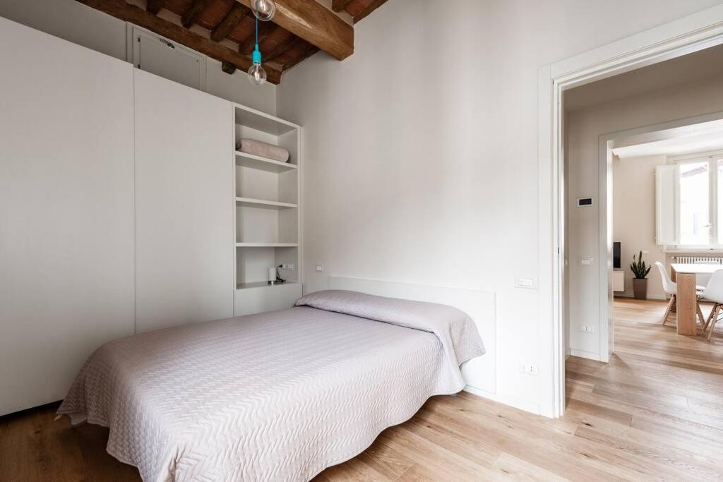 Centro Lucca Vicolo San Pierino 8 Apartment Bagian luar foto