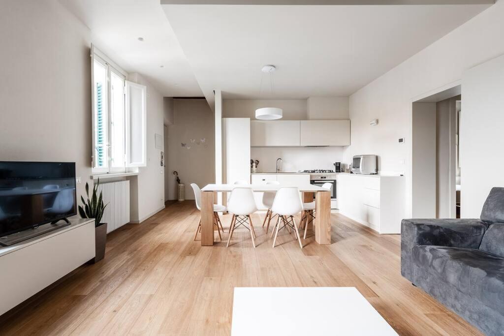 Centro Lucca Vicolo San Pierino 8 Apartment Bagian luar foto
